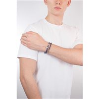 Bracciale Gerba in Agata VINCENT - VINCENT